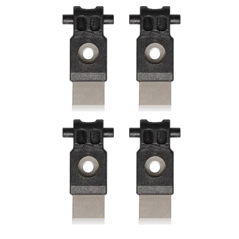 Mellow SK5 Steel Filament Cutter Blade for Bambu Lab H2D H2S H2C P1S P1P X1C X1E A1 A1 Mini 3D Printer Replacement Parts