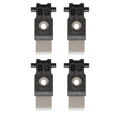4Pcs P1 X1 A1