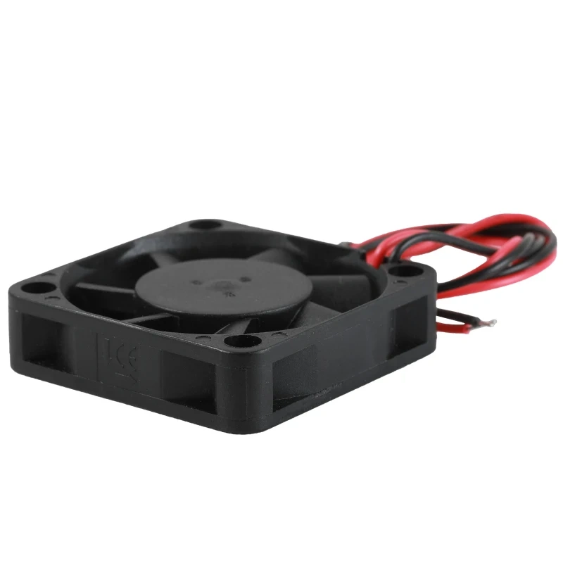 Mellow Sunon 12V/24V 3D Printer Small Cooling Magnetic Suspension Bearing 4010 Fan Cooling Extruder Hotend BLV MGN Cube Ender 3