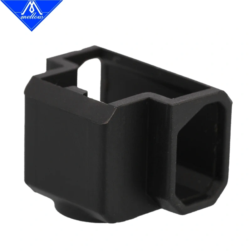 Mellow C-Head Silicone Socks For 3D Printer Copperhead Hotend Temperature Protectio Copperhead Silicone Boot Heatblock