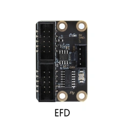 EFD