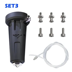 Goliath Heater KIT