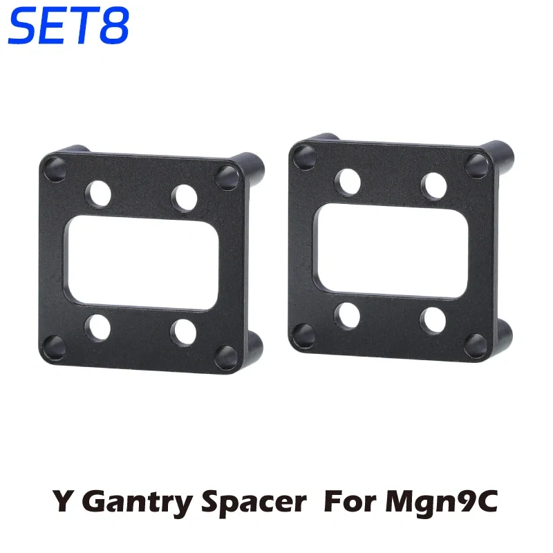 Mellow High-Precision CNC Vzbot Long-Shaft Motor Mount For DIY 3D Printer LDO-42STH48-2804AH(S40R) Motor / Kraken Motor