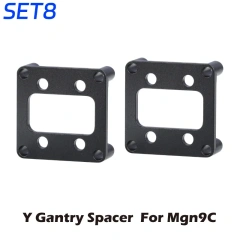 2PCS Bl 9C Spacer