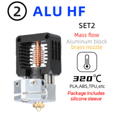 ALU HF