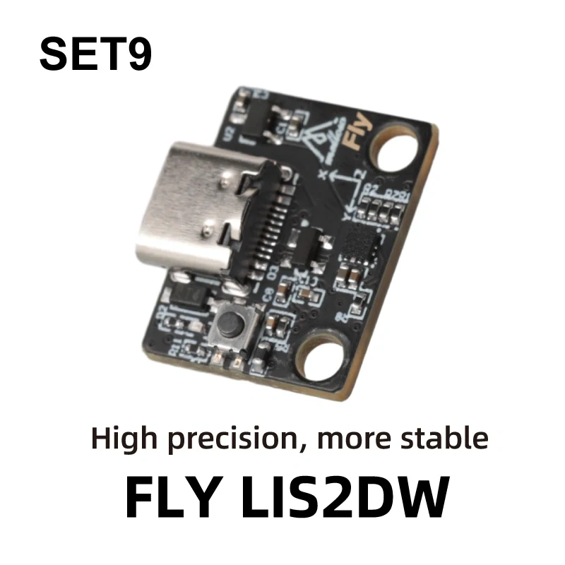 Mellow TZ 2.0 Hotend anti-collision For upgrade Bambu Lab X1 X1C P1P P1S Voron Blv 3D printer