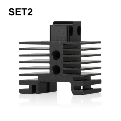 TZ2 Heatsink