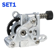Sliver Vz Extruder