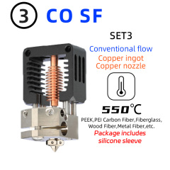 CO SF