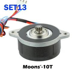Moons 10T Motor