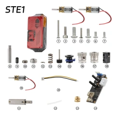 AZ Buffer Kit