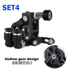 Black Vz Water Extruder