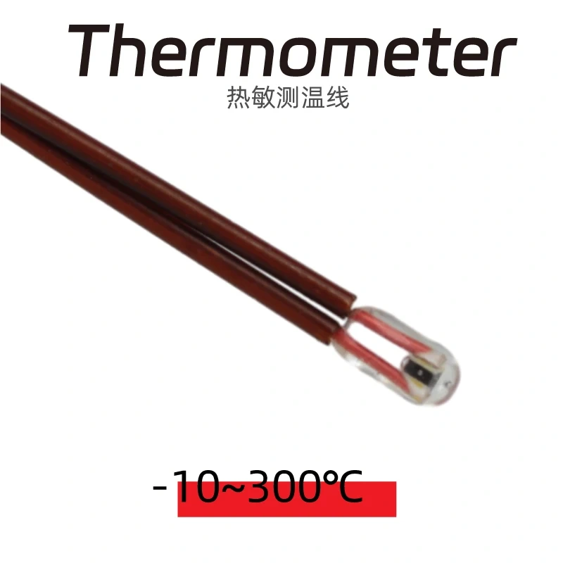 Mellow 1PCS Bambu Lab P1P P1S 24V 82W Ceramic Cartridge Heater&100K NTC 3950 Thermistor For TZ Hotend 3D Printer