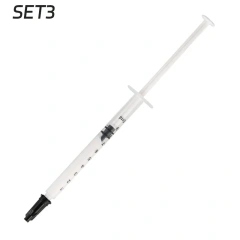 Thermal grease