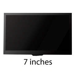 7 inch
