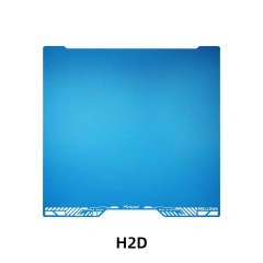 H2D H2C