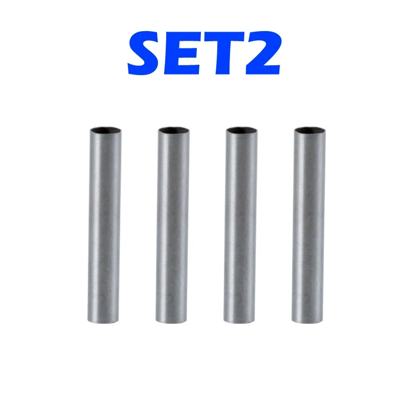 Mellow Aluminum NF-Crazy Hotend Spare Parts For 3D Printer Hotend For Ender 3 Pro Alfawise DDG Extruder