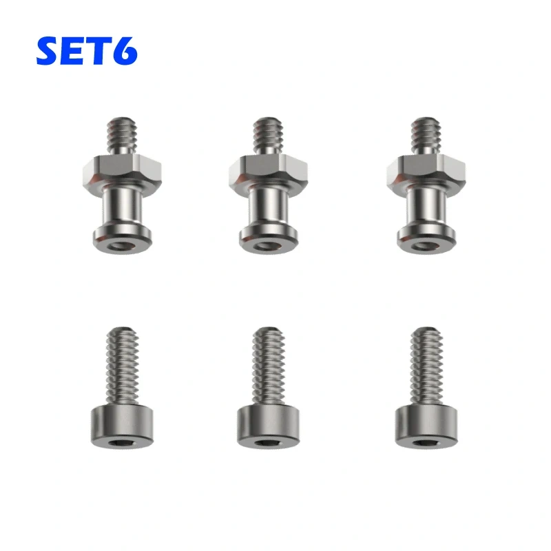 Mellow All Metal Goliath Air / Water V2 Hotend For High Speed 3D Printer Vzbot Voron HevORT Replace Dragon Crazy