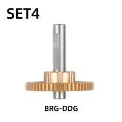 BRG-DDG
