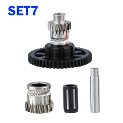 Vz Gears