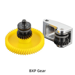 DLC Gears