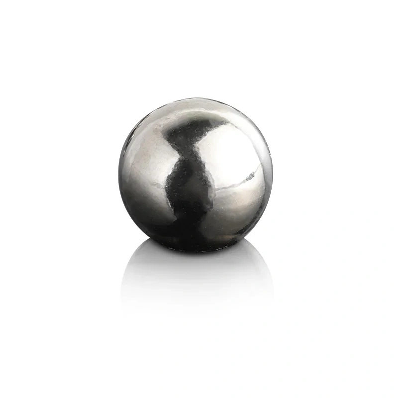Mellow 20pcs 10mm*M4 Stainless Steel Ball customization service 3d printer Accessories with M4 Threaded hole