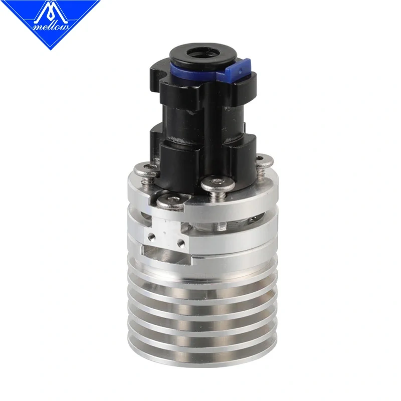 Mellow ALPS-V6 Heatsink Smart Leveling Nozzle Probe For E3D V6 Volcano Hotend DIY 3D Printer Voron Vzbot Blv