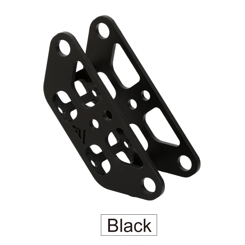 Mellow 2Pcs High-Precision CNC VzBoT Aluminum Y Gantry For Ultra-High-Speed 3D Printer VzBoT Lightweight