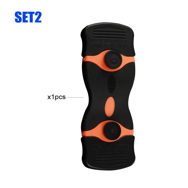 Mellow 3d Printer Tool Handmade 3d Print Removal Tool  Accessories Remove The Model Or Clean The Glass Surface Glue printers