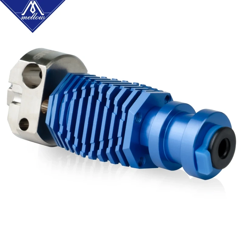 Phaetus BMO BMS Dragonfly Hotend Bimetal Heatbreak Throat For Titan Bowden Extruder V6 Hotend Prusa Aquila ENDER 3