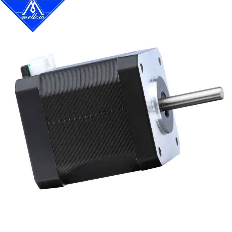 Mellow LDO Super Motor 42STH48 2804AC-R 48MM Nema 17 Stepper Motor Mellow LDO Super Motor 42STH48 2804AC-R 48MM Nema 17 Stepper Motor