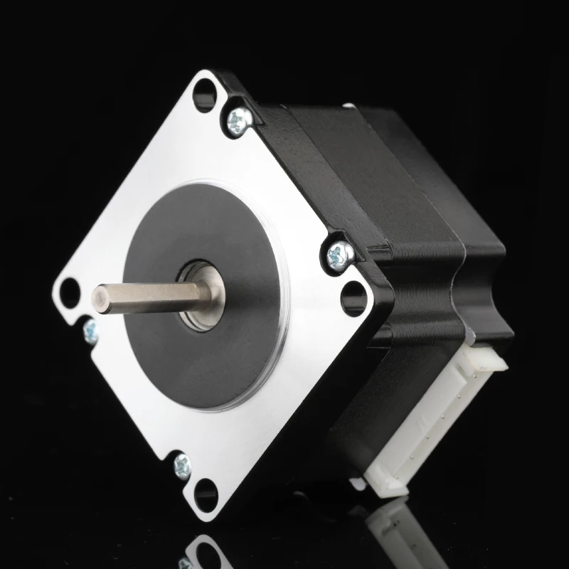 Mellow Customized 0.9° NEMA 23 LDO Stepper Motor (LDO-57STH41