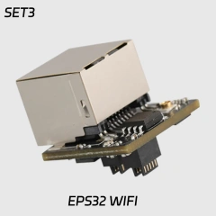 Esp32 Board For RRF