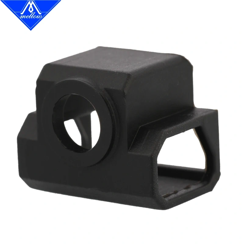 Mellow C-Head Silicone Socks For 3D Printer Copperhead Hotend Temperature Protectio Copperhead Silicone Boot Heatblock