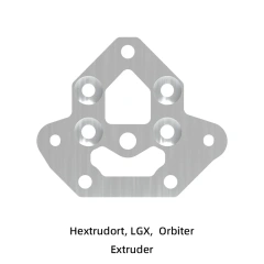 Orbiter Adapter