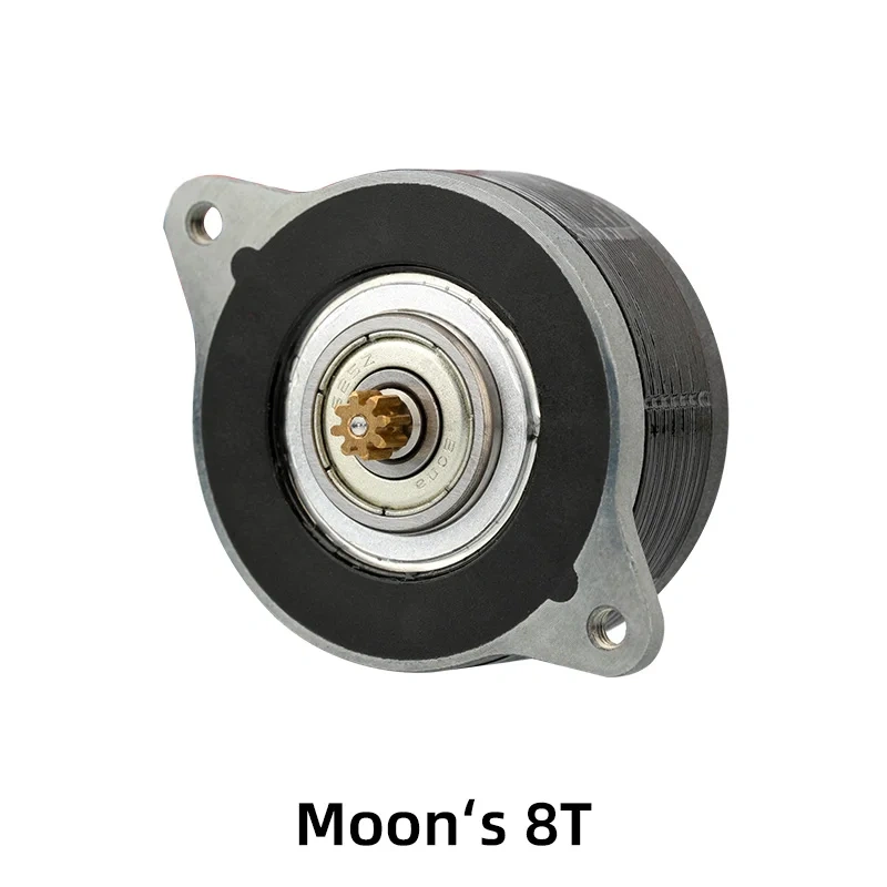 Mellow 2.85MM FluxHeat V6 Hotend For Voron Blv Vzbot Hevort DIY 3D Printer Suitable For Printing 2.85MM TPU Filament