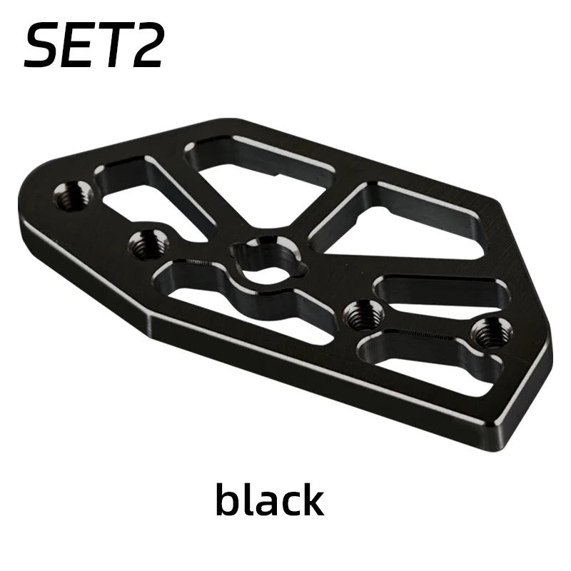 Mellow CNC Orbiter V2 -V2.5 Extruder Bracket For Vzbot / Hevort / Ritrig / ZeroG Printhead DIY 3D Printer Accessories