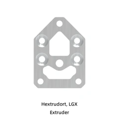 VZ LGX Adapter