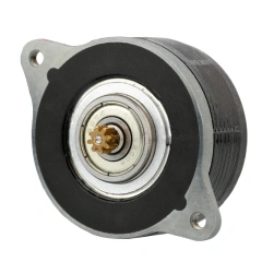 8 Tooth Motor