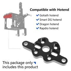 Goliath Adapter