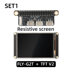 RS AD G2T
