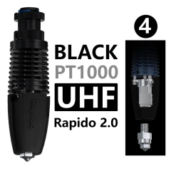 RAPID V2 Plus UHF