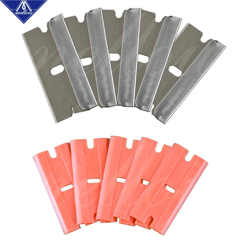 Mellow 3d Printer Tool Handmade 3d Print Removal Tool  Accessories Remove The Model Or Clean The Glass Surface Glue printers