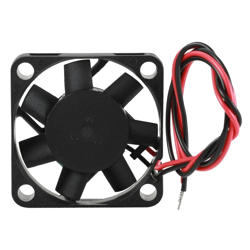 Mellow Sunon 12V/24V 3D Printer Small Cooling Magnetic Suspension Bearing 4010 Fan Cooling Extruder Hotend BLV MGN Cube Ender 3
