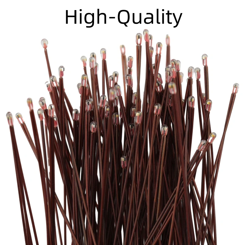 Mellow 1PCS Bambu Lab P1P P1S 24V 82W Ceramic Cartridge Heater&100K NTC 3950 Thermistor For TZ Hotend 3D Printer