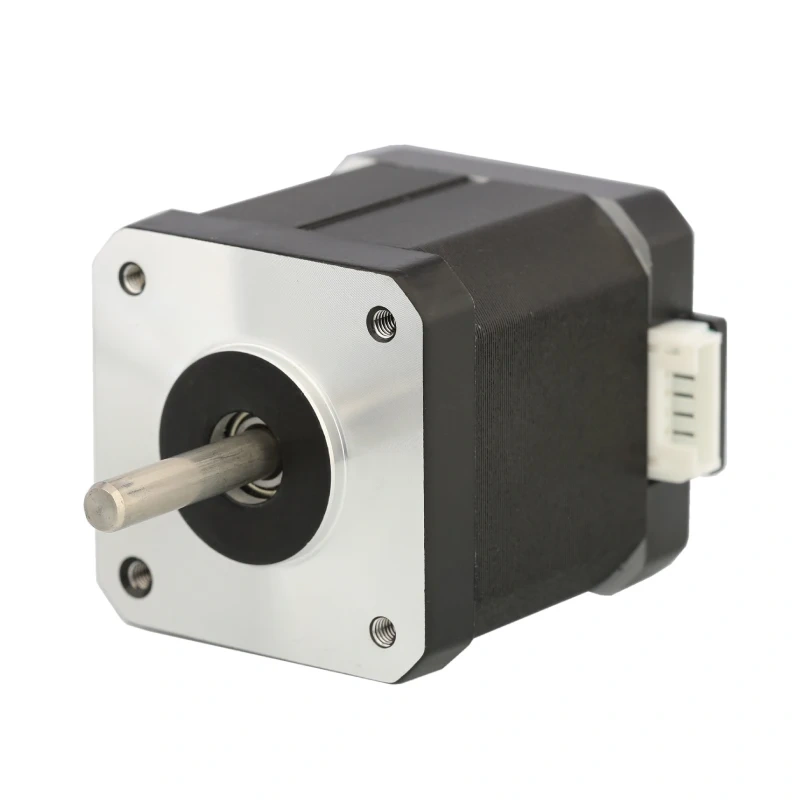 Mellow LDO 42STH48 2504MAC(F)  48MM Nema 17 Stepper Motor For 3D Printer Parts Voron Blv Ender 3 Prusa i3