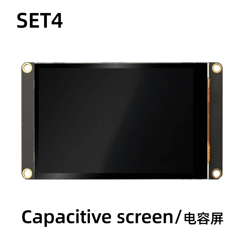 Mellow 3.5in 50fps SPI FLY TFT V2 Klipper Capacitive/Resistive Touch Screen For Fly Pi V2/C8/Raspberry Pi Zero/3B/4B 3D Printer