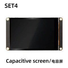 CA Screen