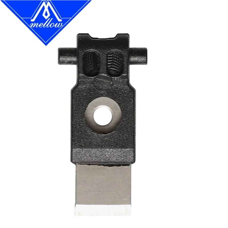 Mellow SK5 Steel Filament Cutter Blade for Bambu Lab H2D H2S H2C P1S P1P X1C X1E A1 A1 Mini 3D Printer Replacement Parts