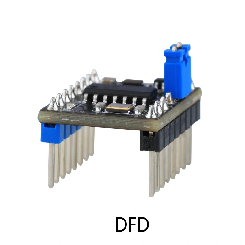 Mellow EFD/DFD V1.0 Board Spi To Can-FD For Reprap Firmware 1XD 1HCL HeadTool Canbus Super8 PRO Duet3 CDY E3 For 3D Printer